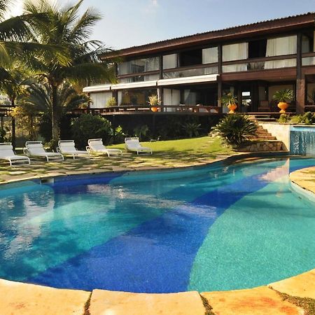 Le Chateaux Joa Rio de Janeiro Eksteriør bilde
