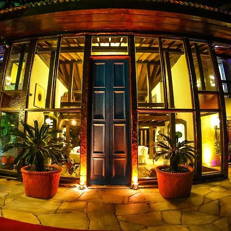 Le Chateaux Joa Rio de Janeiro Eksteriør bilde