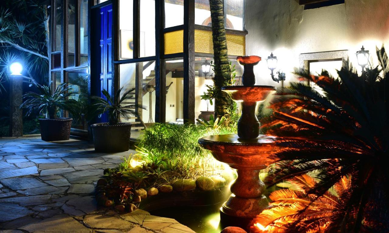 Le Chateaux Joa Rio de Janeiro Eksteriør bilde