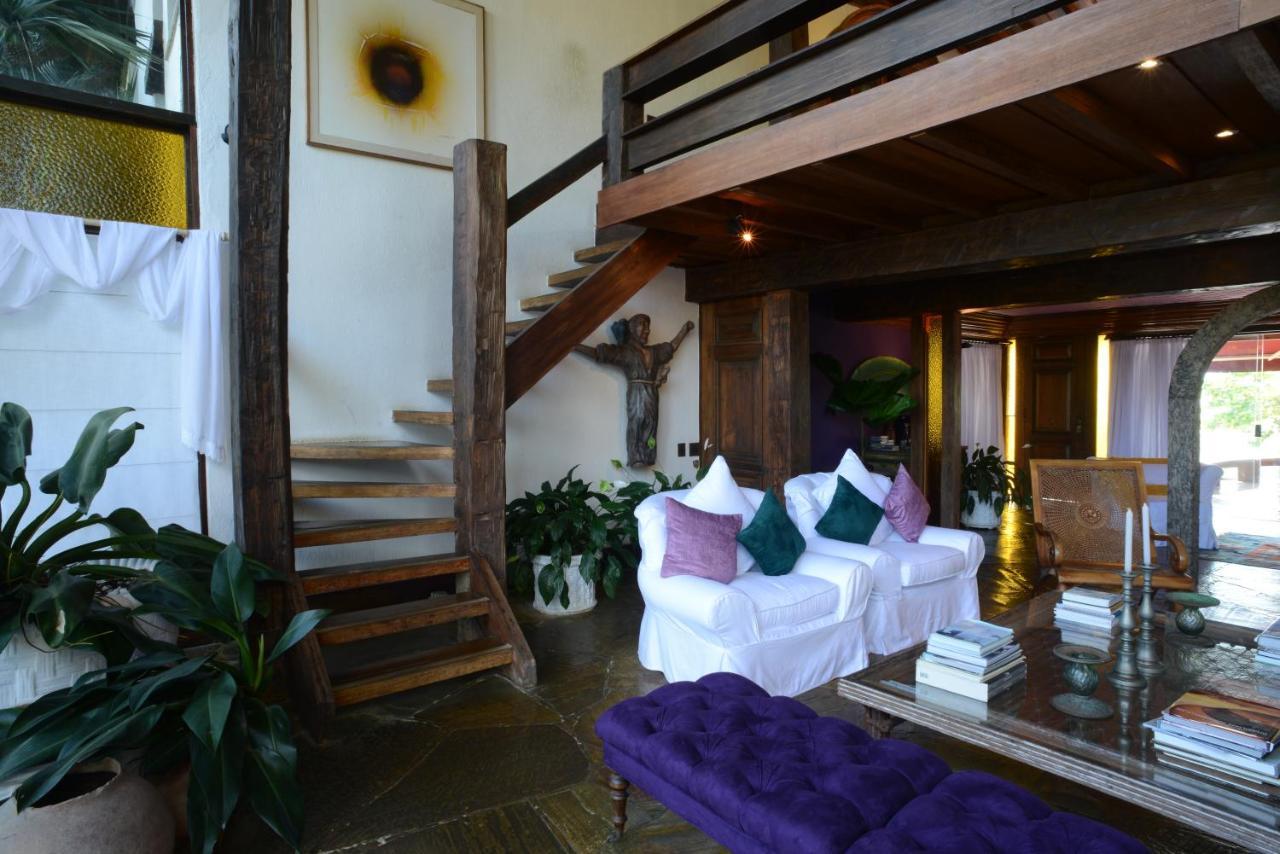 Le Chateaux Joa Rio de Janeiro Eksteriør bilde