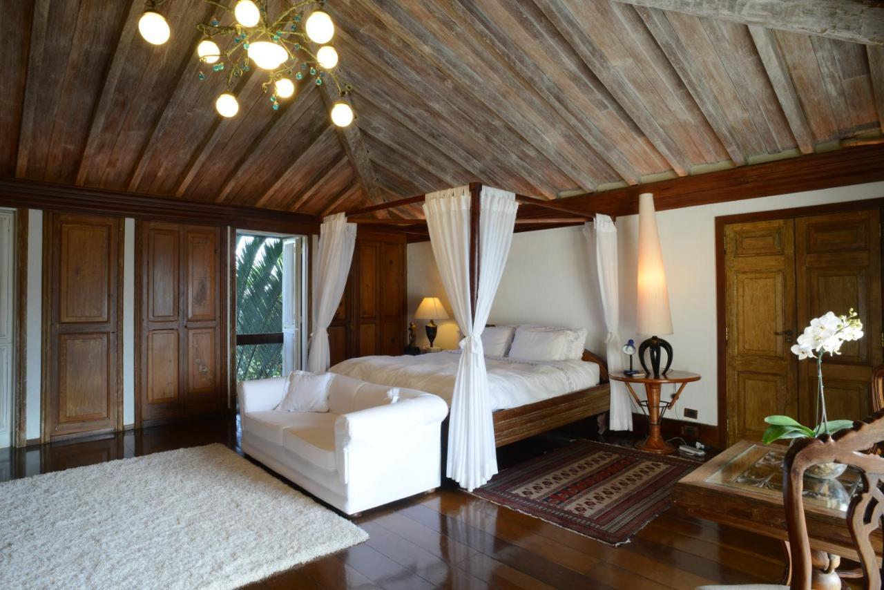 Le Chateaux Joa Rio de Janeiro Eksteriør bilde