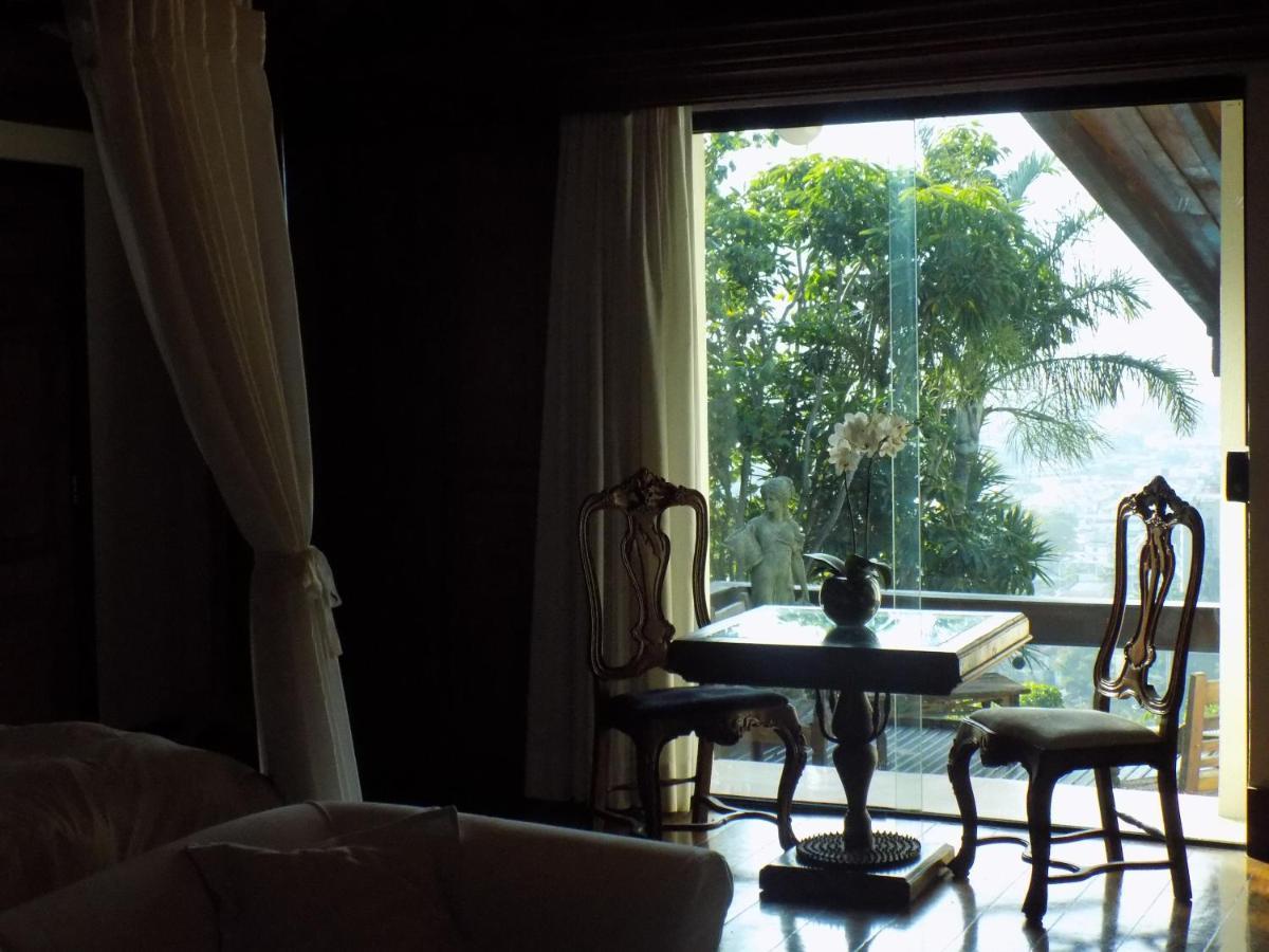 Le Chateaux Joa Rio de Janeiro Eksteriør bilde