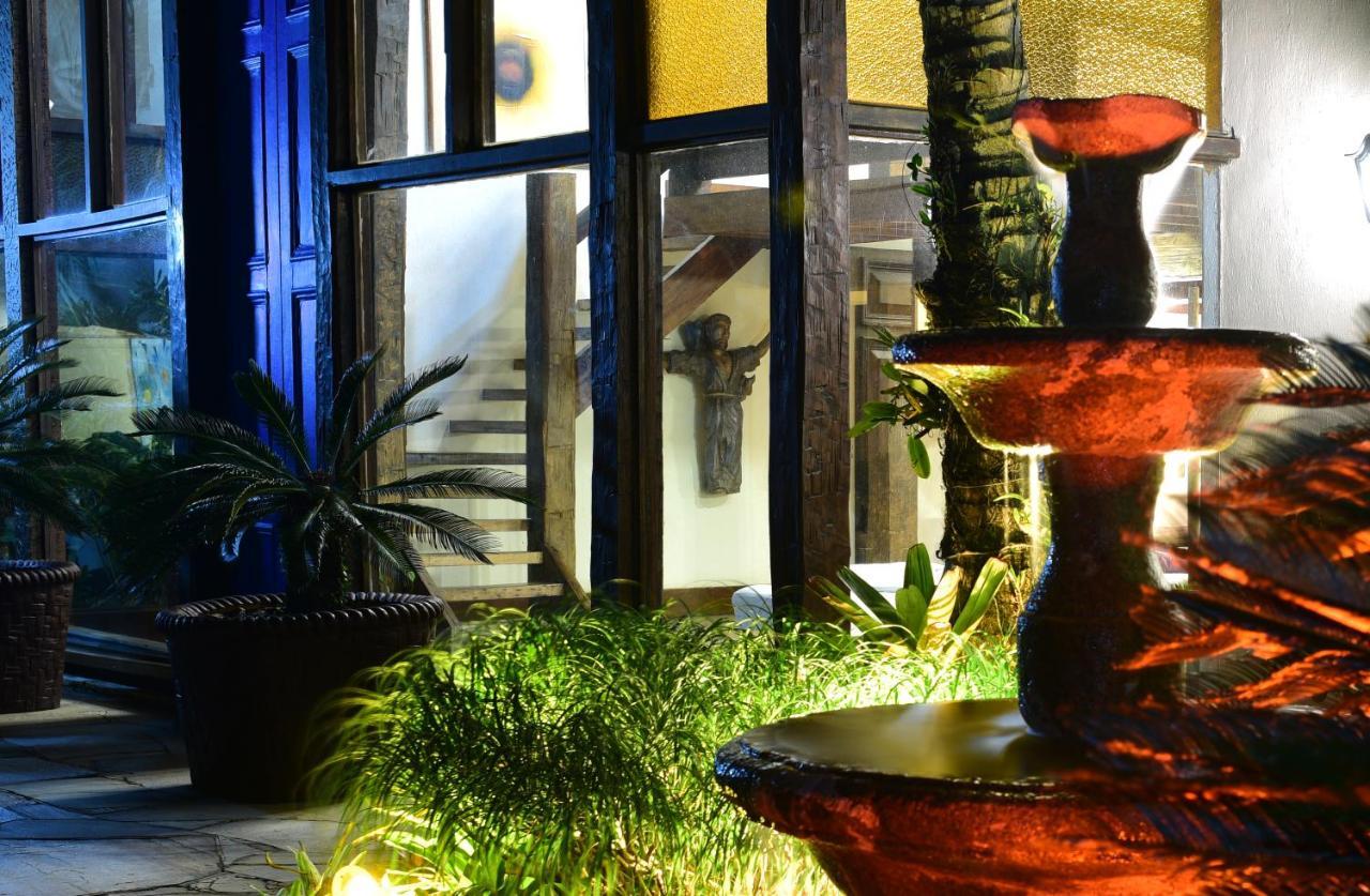 Le Chateaux Joa Rio de Janeiro Eksteriør bilde