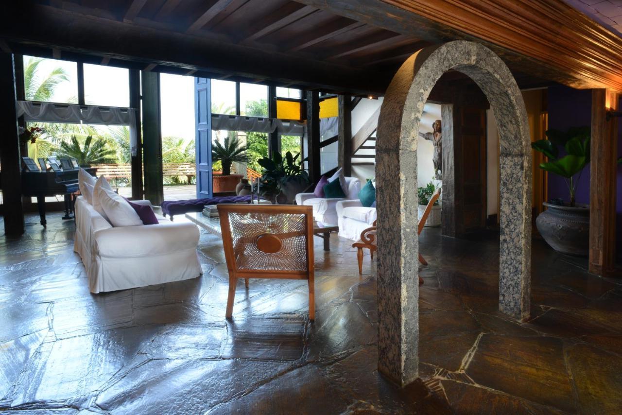 Le Chateaux Joa Rio de Janeiro Eksteriør bilde