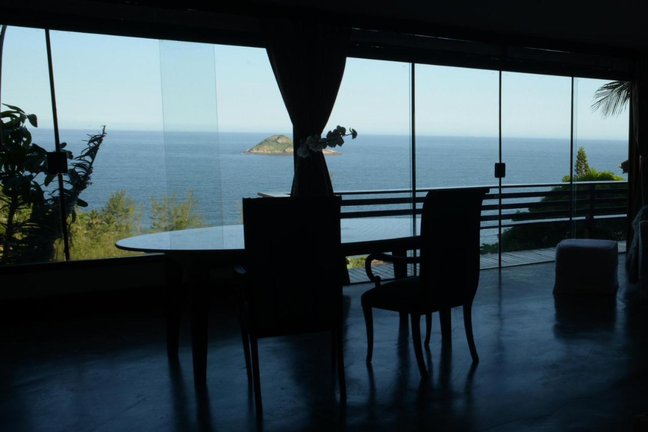 Le Chateaux Joa Rio de Janeiro Eksteriør bilde