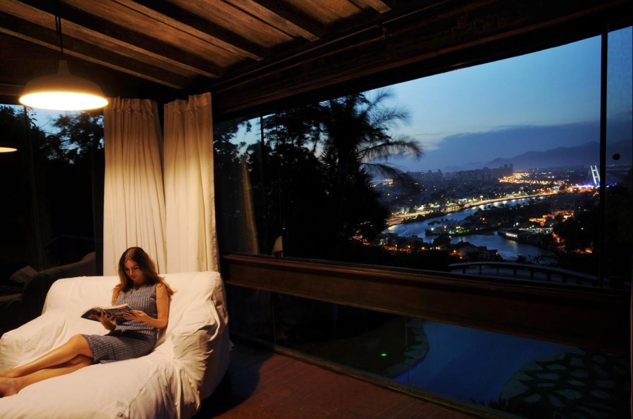 Le Chateaux Joa Rio de Janeiro Eksteriør bilde