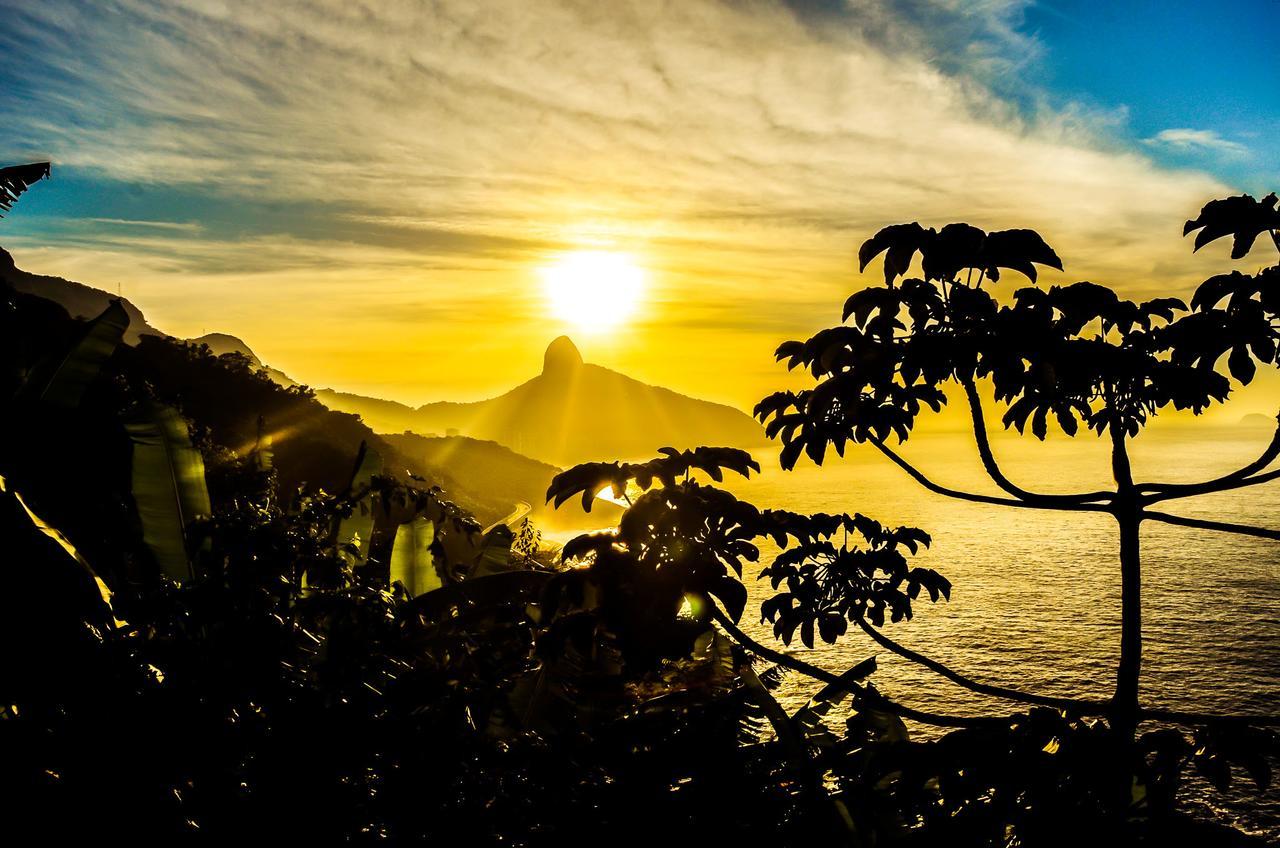 Le Chateaux Joa Rio de Janeiro Eksteriør bilde