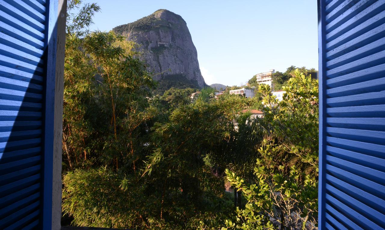 Le Chateaux Joa Rio de Janeiro Eksteriør bilde