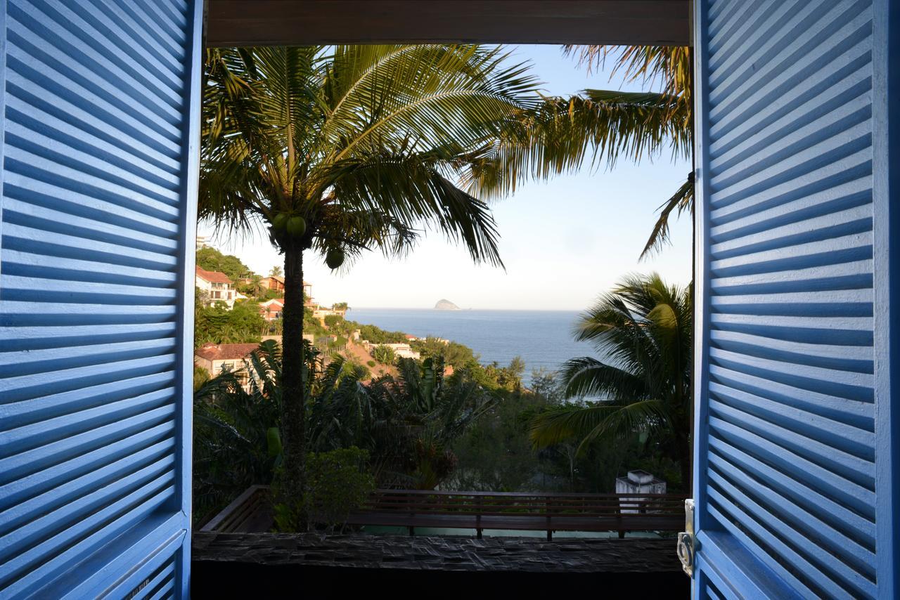 Le Chateaux Joa Rio de Janeiro Eksteriør bilde